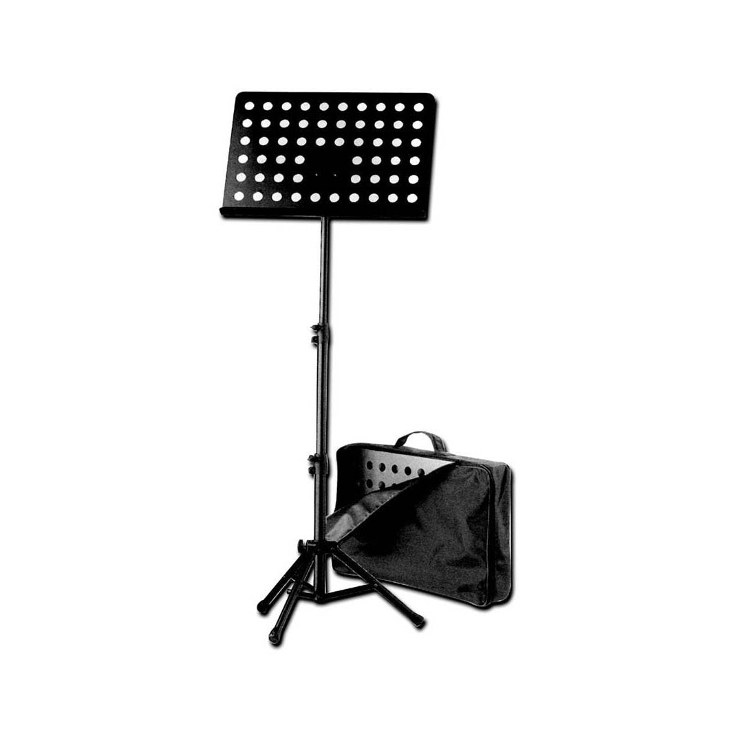 KÃ¶nig & Meyer - 37885 Orchestra Stand with Carrying Case-Music Stand-KÃ¶nig & Meyer-Music Elements