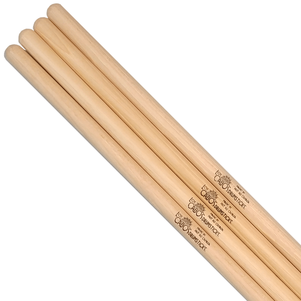 Los Cabos - 1/2" Timbale Sticks (Two Pairs)-Percussion-Los Cabos-Music Elements