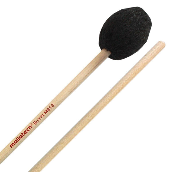 Malletech - Michael Burritt Artist Series Marimba Mallets - Music