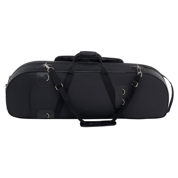 Marcus Bonna Nylon Compact Tenor Trombone Case Music Elements