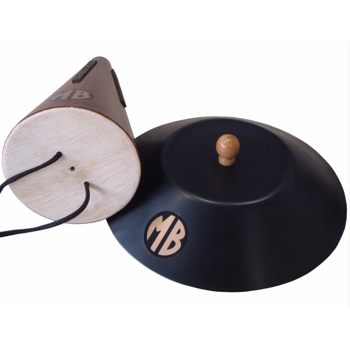 Marcus Bonna - Tunable Cup Mute for French Horn-Mute-Marcus Bonna-Music Elements