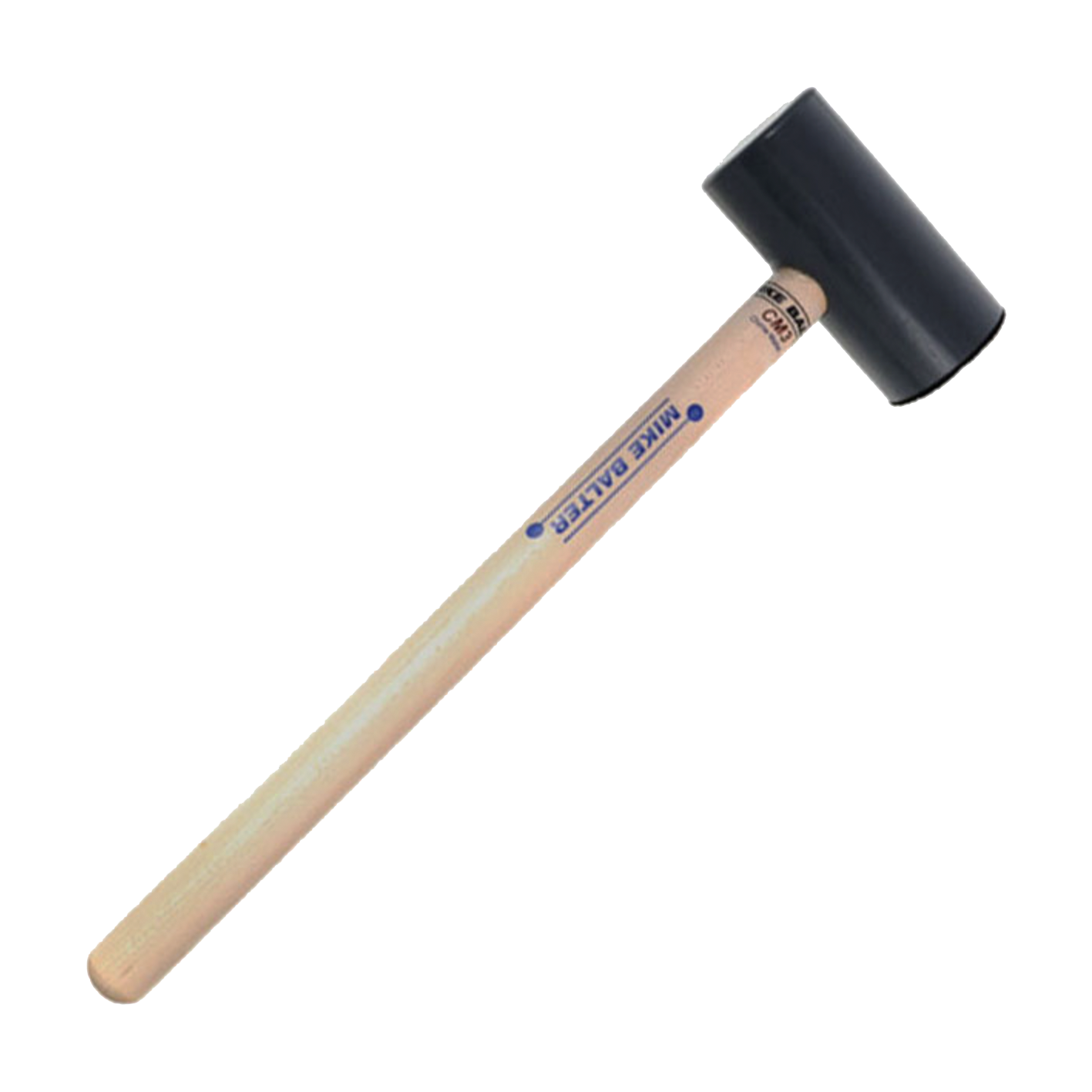Mike Balter - CM3 Large Chime Mallets-Percussion Accessories-Mike Balter-Music Elements