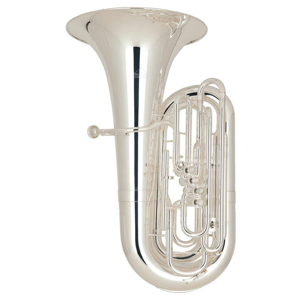 Miraphone - Model 1293 CC Tubas-Tuba-Miraphone-Music Elements