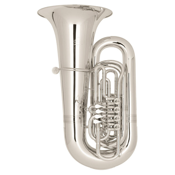 Miraphone TU41 THEINERT ORCHESTRAモデル Miraphone - Model 497 Hagen BBb Tubas - Music Elements