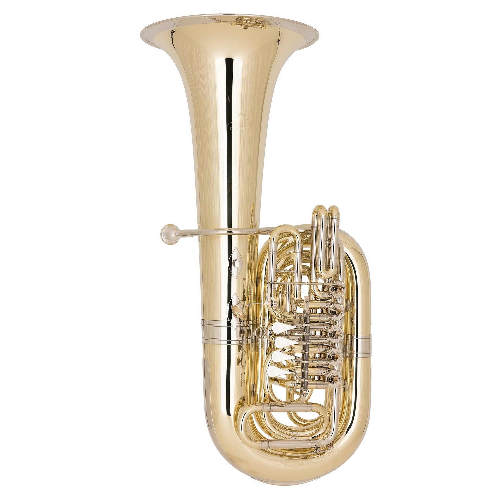 Miraphone - Model 85 CC Tubas-Tuba-Miraphone-Music Elements