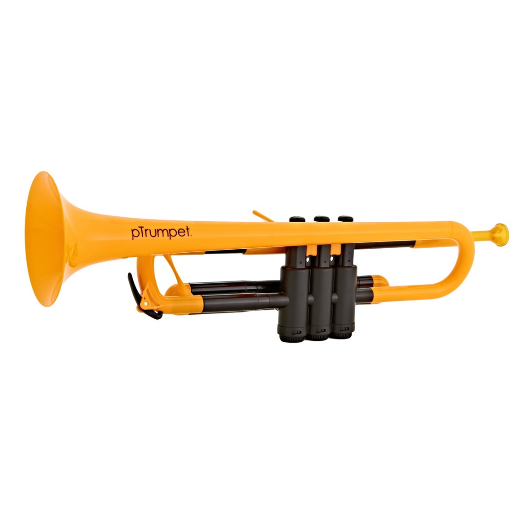 pTrumpet - ABS Bb Trumpet