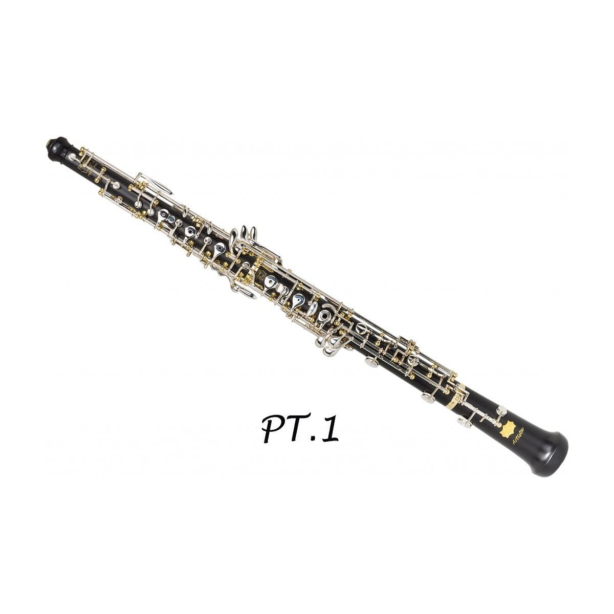 Patricola - Artista 4.0 Oboes-Oboes &amp; English Horns-Patricola-Music Elements