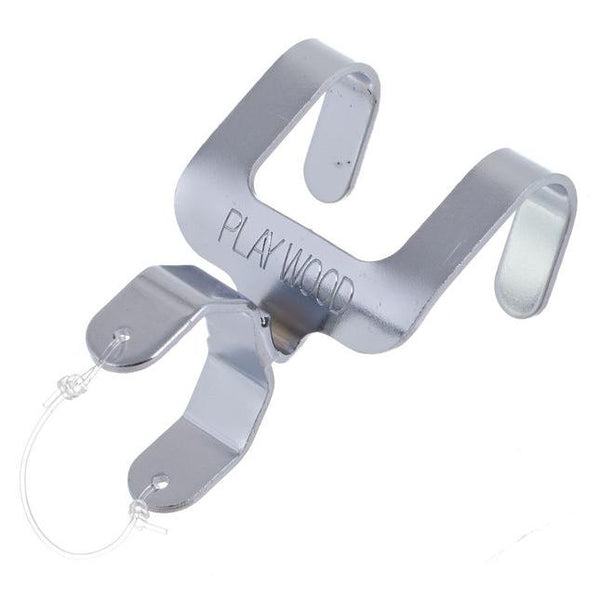 PlayWood Triangle Holder Music Elements