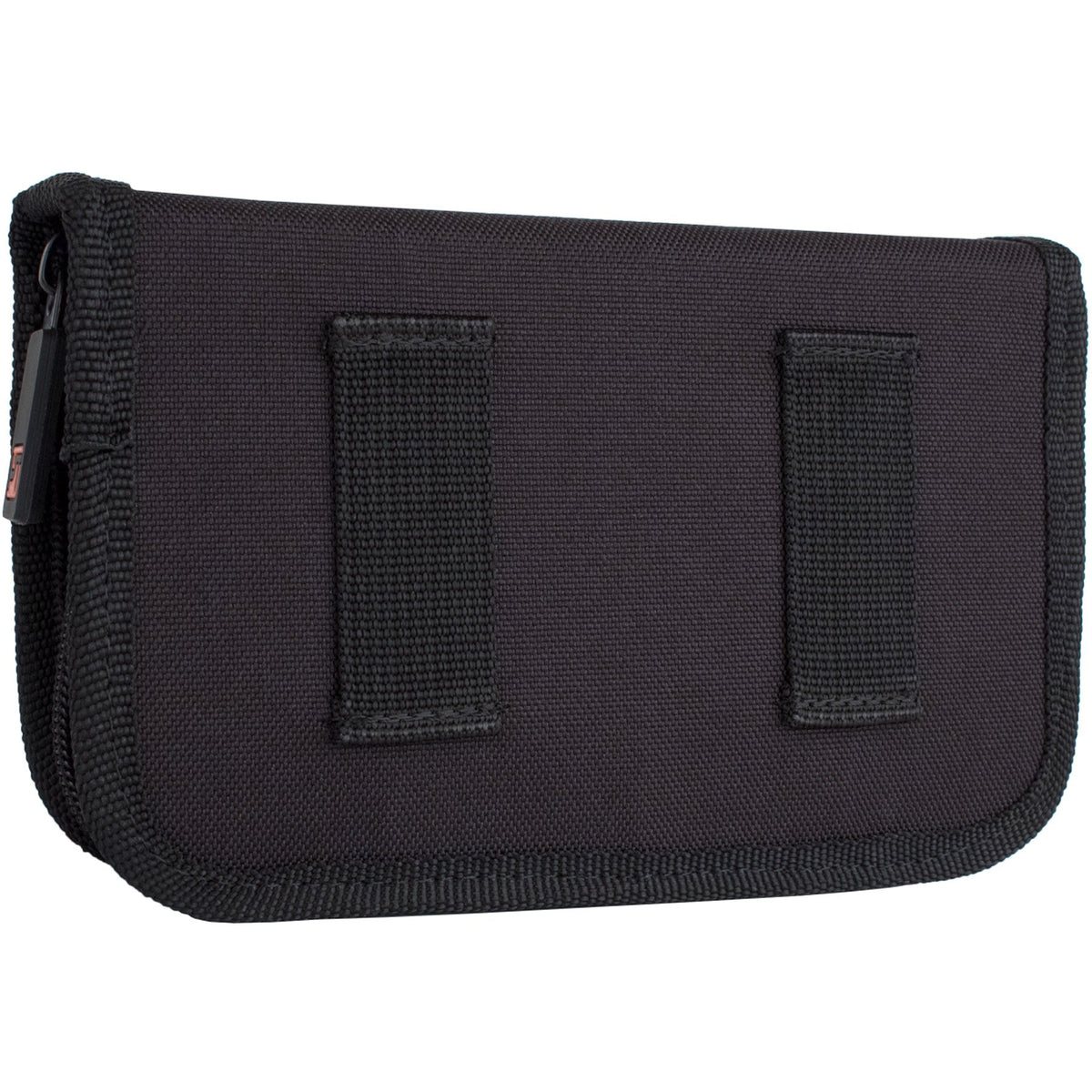 Protec - Trumpet 4-Piece Nylon Mouthpiece Pouch with Zipper Closure-Accessories-Protec-Music Elements