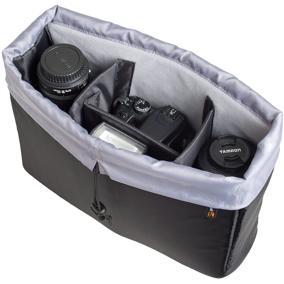 Protec - Camera Insert Bag-Accessories-Protec-Music Elements