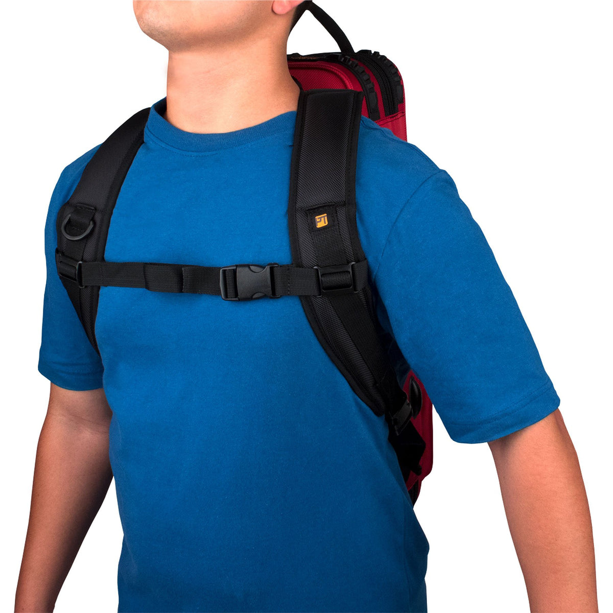 Protec - Optional Padded Backpack Strap-Accessories-Protec-Music Elements