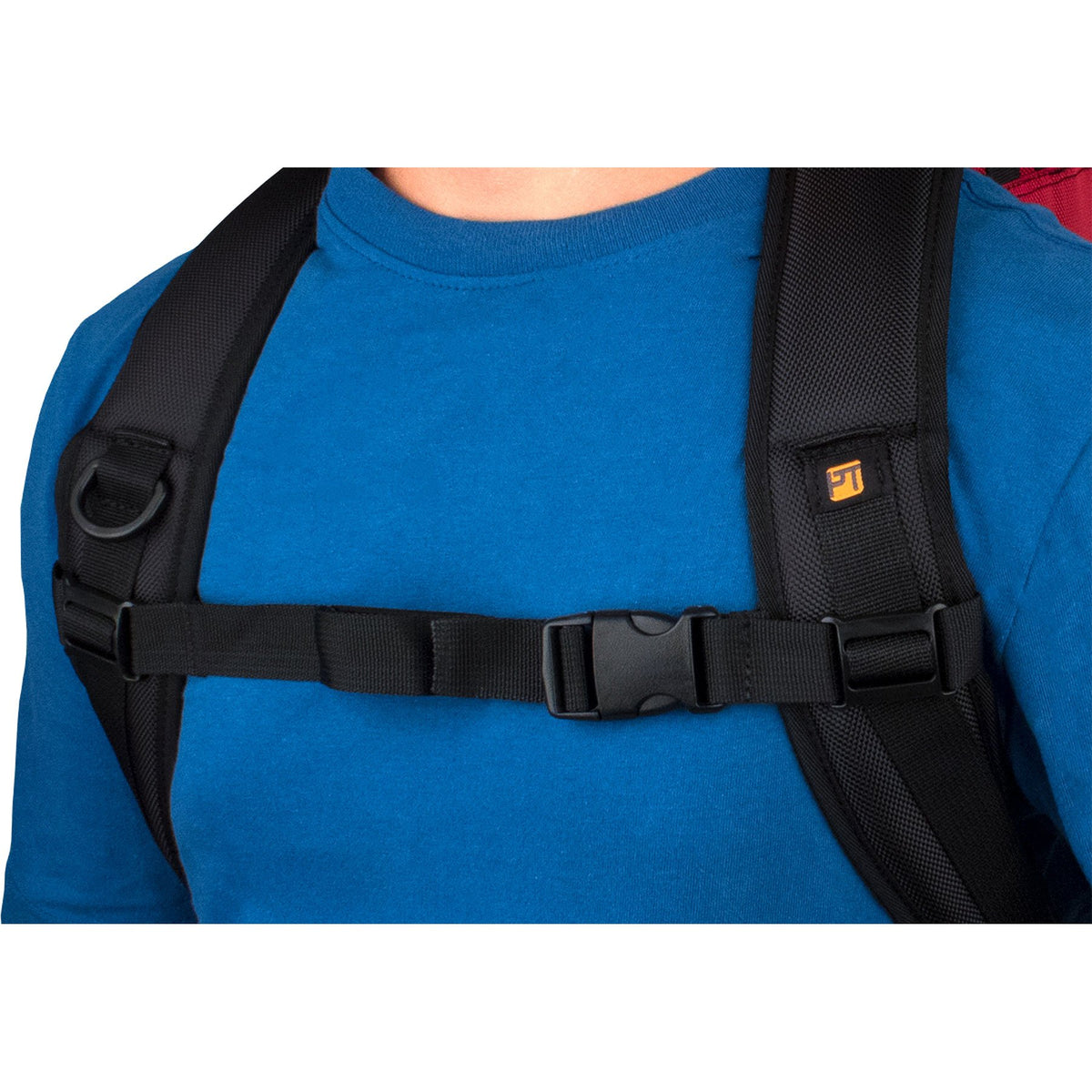 Protec - Optional Padded Backpack Strap-Accessories-Protec-Music Elements