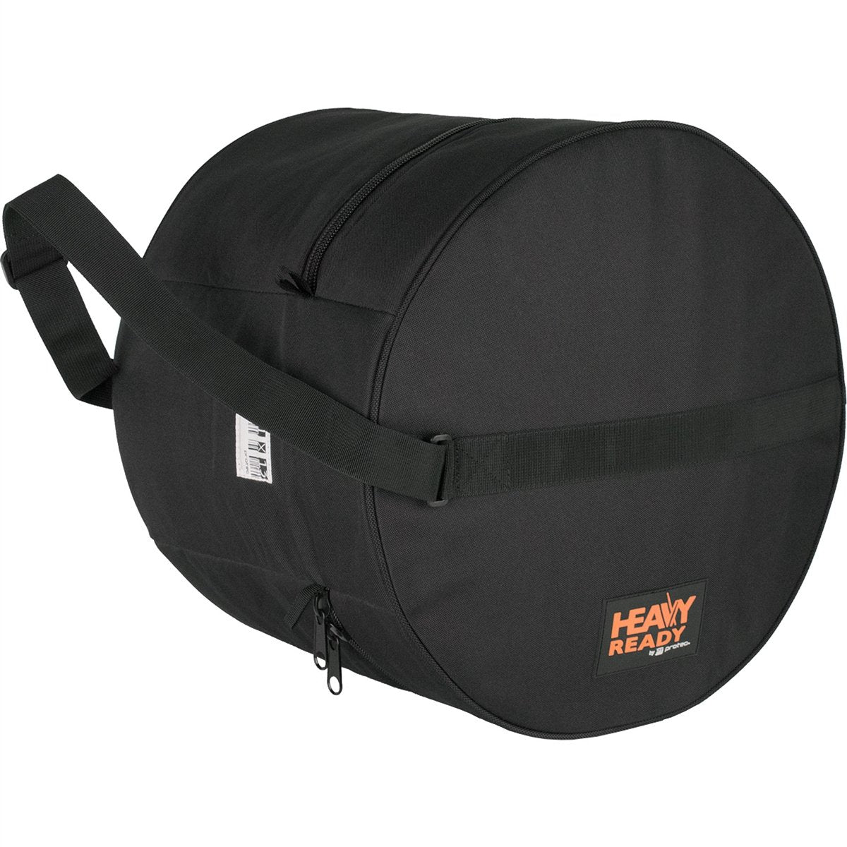 Protec - Padded Tom Bag 11â€³ X 13â€³ (Heavy Ready Series)-Percussion-Protec-Music Elements