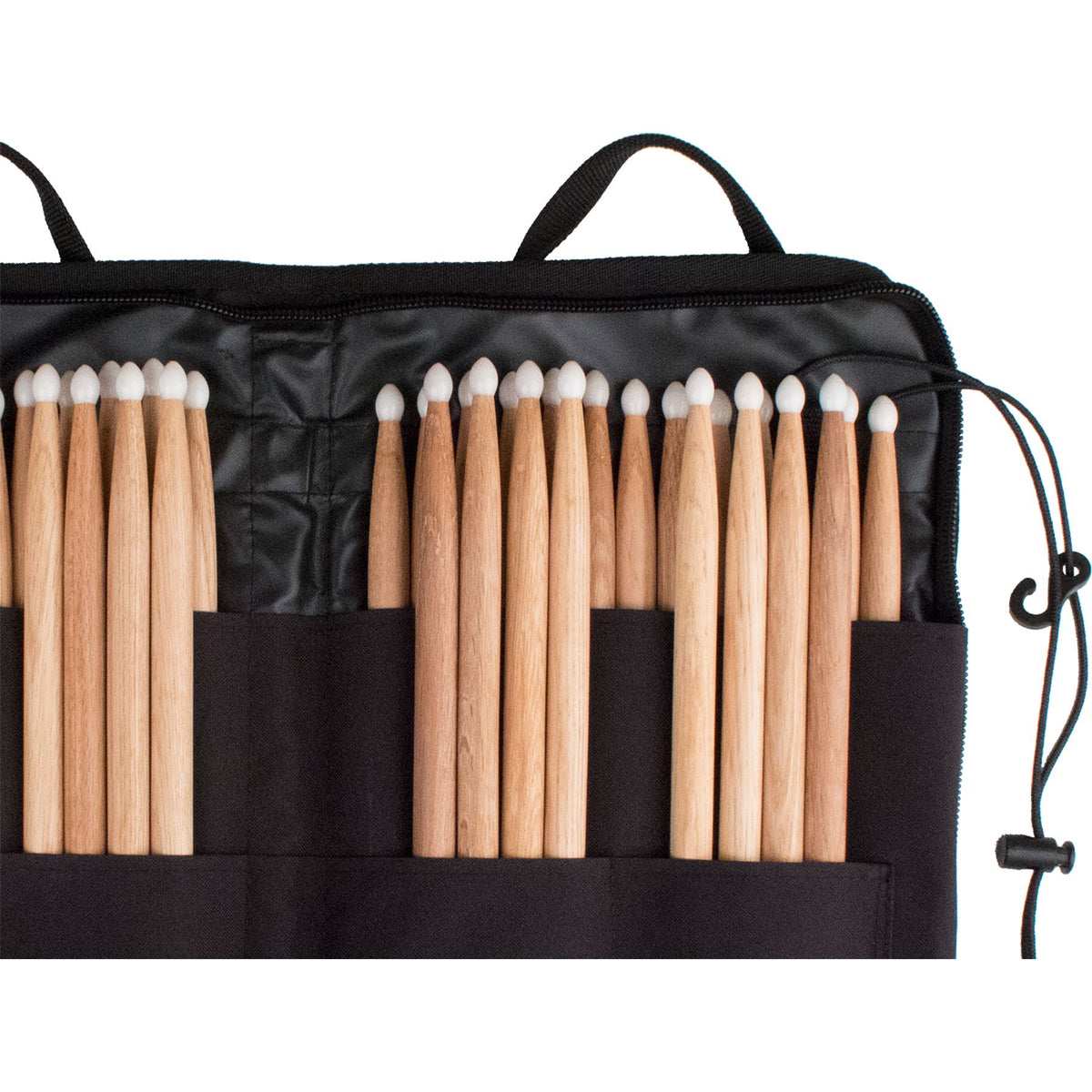 Protec - Stick/Mallet Bag (Deluxe Series)-Percussion-Protec-Music Elements