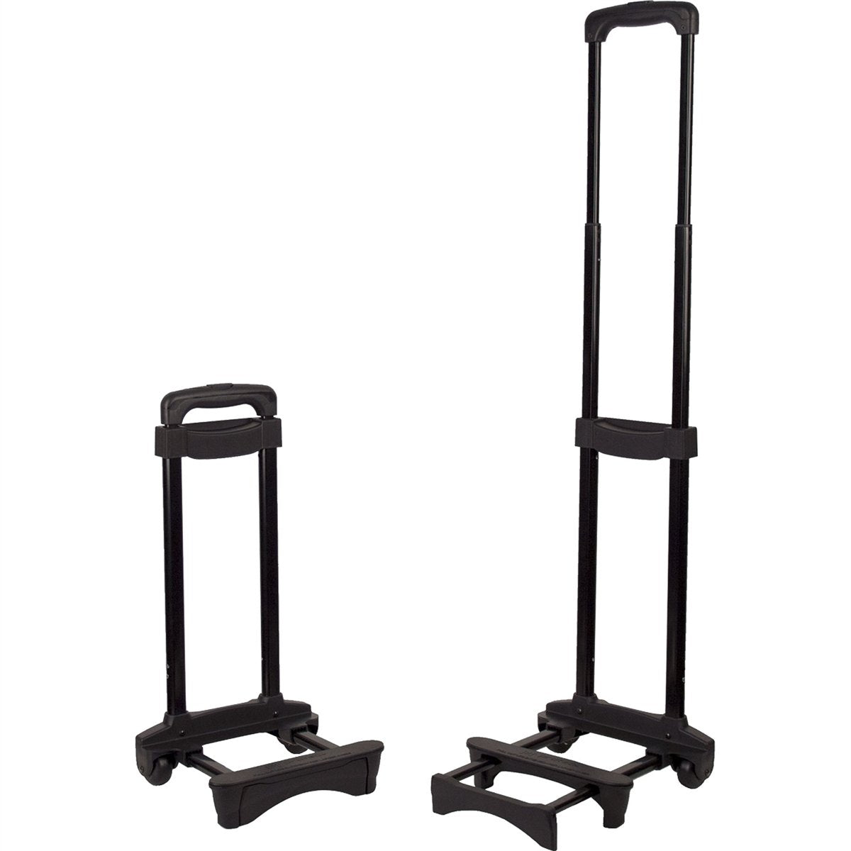 Protec - 2-Section Trolley with Telescoping Handle-Accessories-Protec-Music Elements