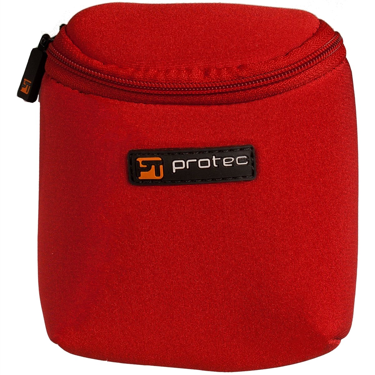 Protec - Triple Neoprene Mouthpiece Pouch (for Trombone/Clarinet/Alto Saxophone)-Accessories-Protec-Music Elements