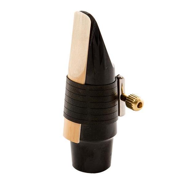 Rovner Star Series Saxophone Ligatures Music Elements