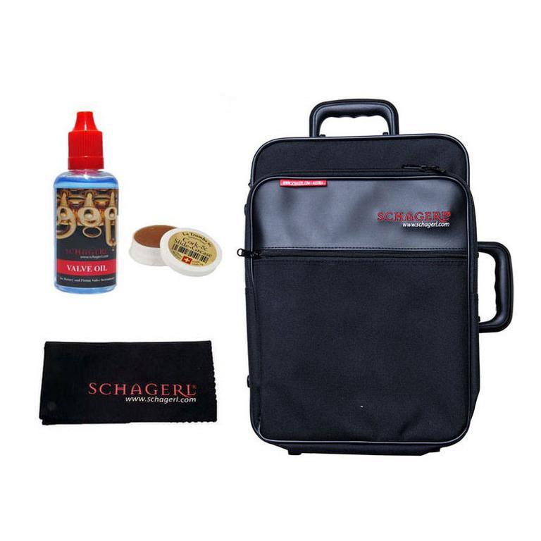 Schagerl - Academica Series - K-451L Cornet-Cornet-Schagerl-Music Elements