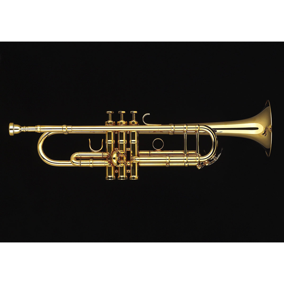 Schagerl - Meisterinstrumente - Aglaea Bb Trumpets-Trumpet-Schagerl-Music Elements