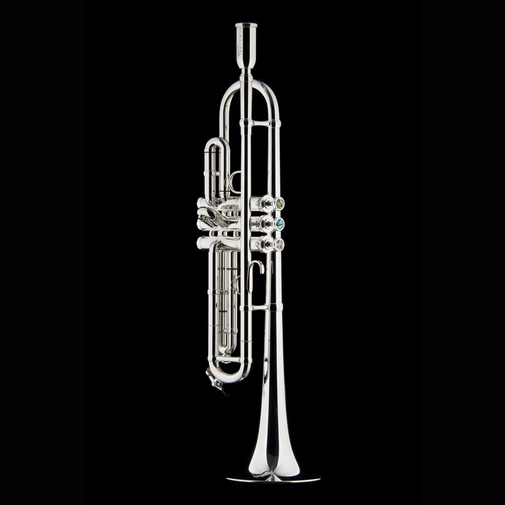 Schagerl - Meisterinstrumente - Aglaea Bb Trumpets-Trumpet-Schagerl-Music Elements