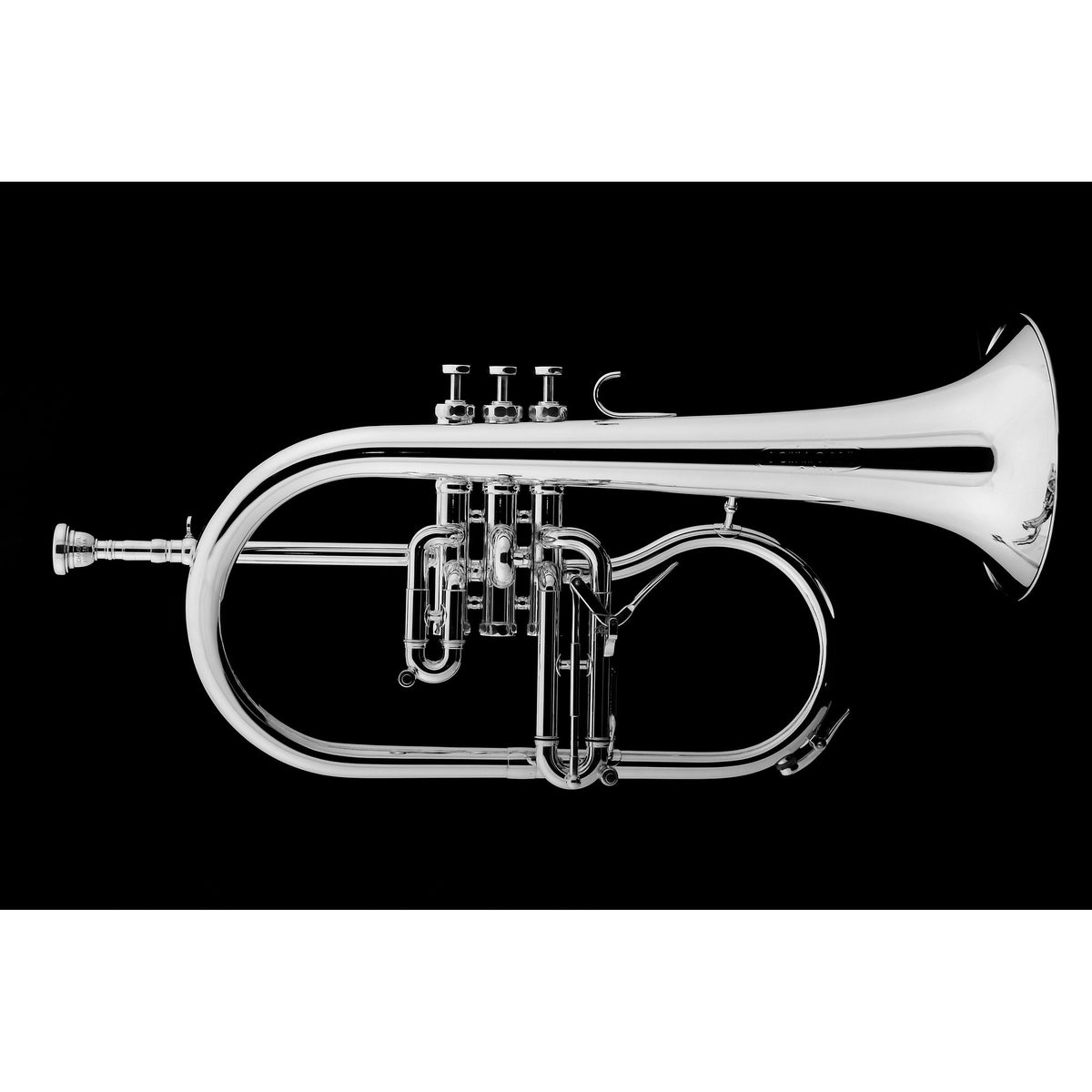 Schagerl - Meisterinstrumente - Aglaea Flugelhorns-Flugelhorn-Schagerl-Music Elements