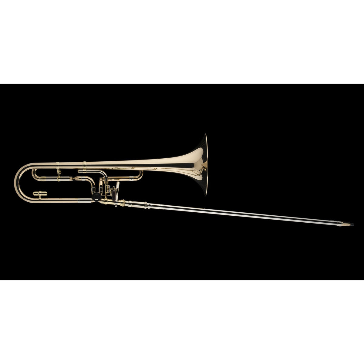 Schagerl - Meisterinstrumente - Aurora Rizzotto Bb/F Tenor Trombones-Trombone-Schagerl-Music Elements