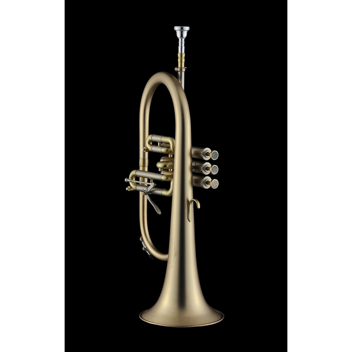 Schagerl - Meisterinstrumente - Dione Flugelhorns-Flugelhorn-Schagerl-Music Elements