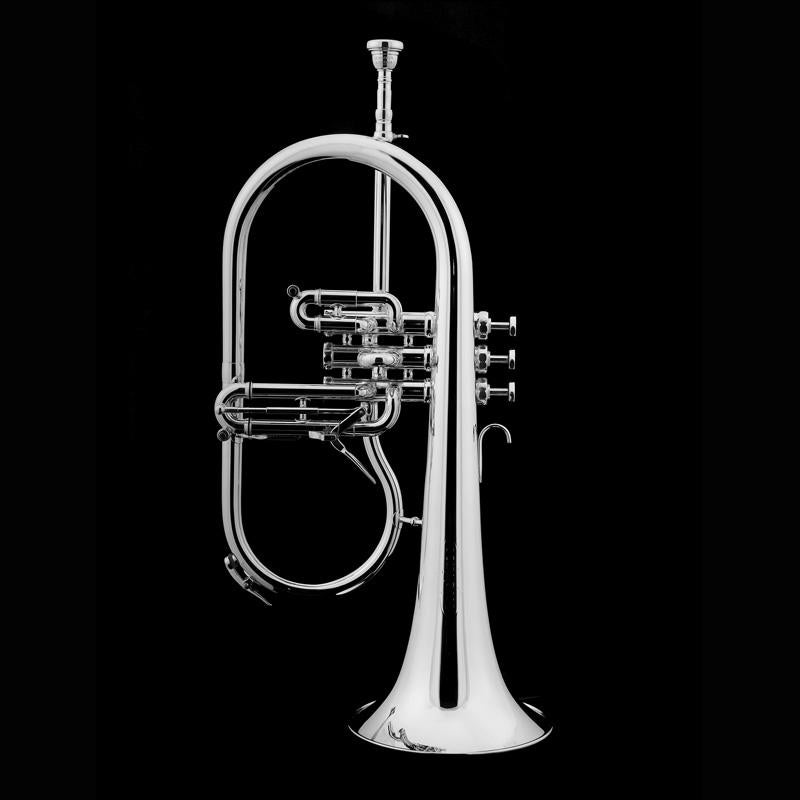 Schagerl - Meisterinstrumente - Dione Flugelhorns-Flugelhorn-Schagerl-Music Elements