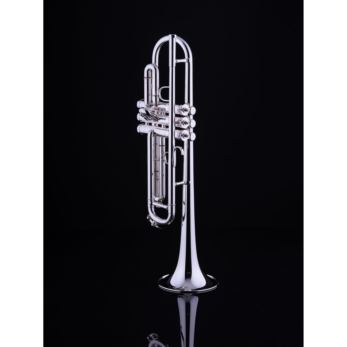 Schagerl - Meisterinstrumente - James Morrison Bb Trumpets-Trumpet-Schagerl-Music Elements