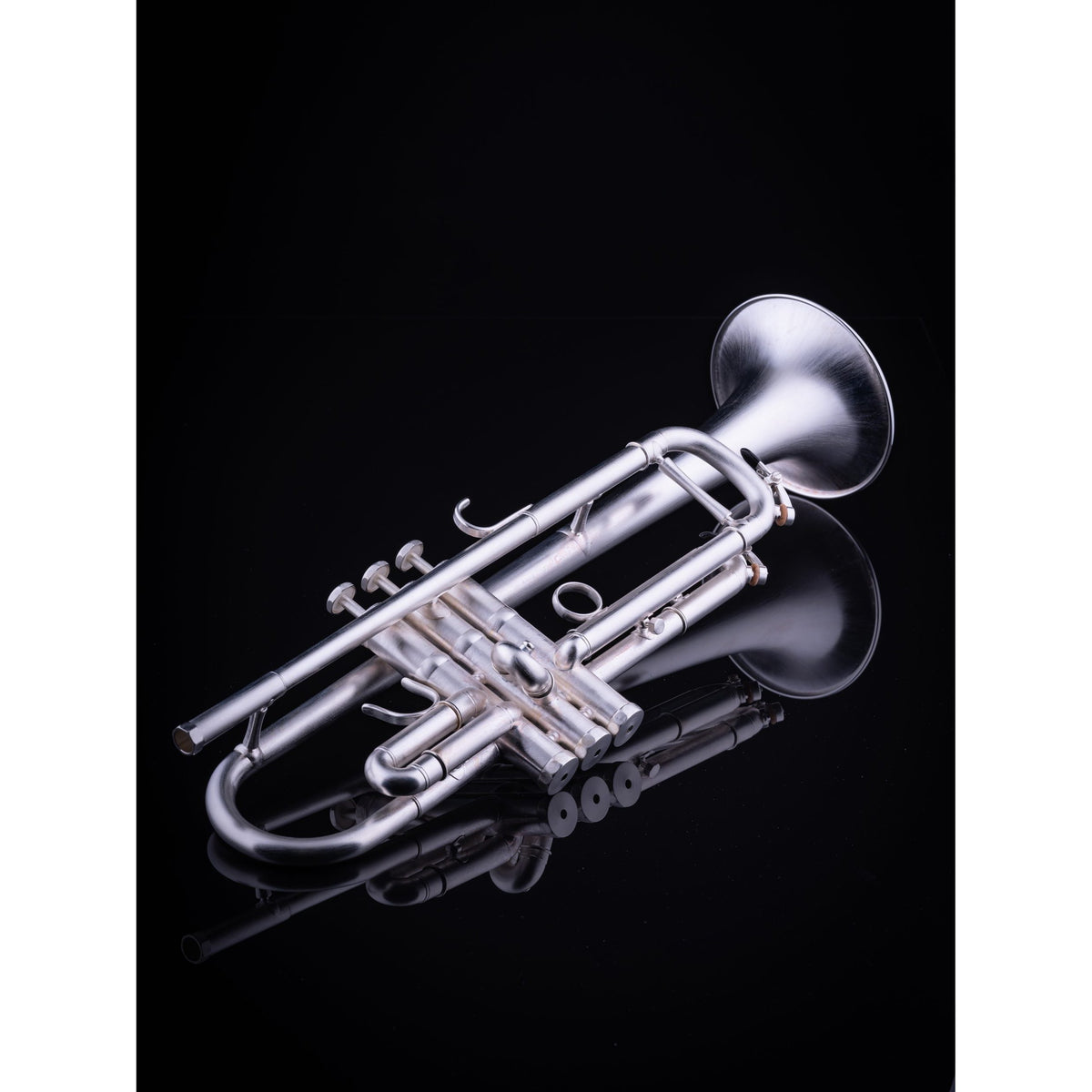 Schagerl - Meisterinstrumente - James Morrison Bb Trumpets-Trumpet-Schagerl-Music Elements