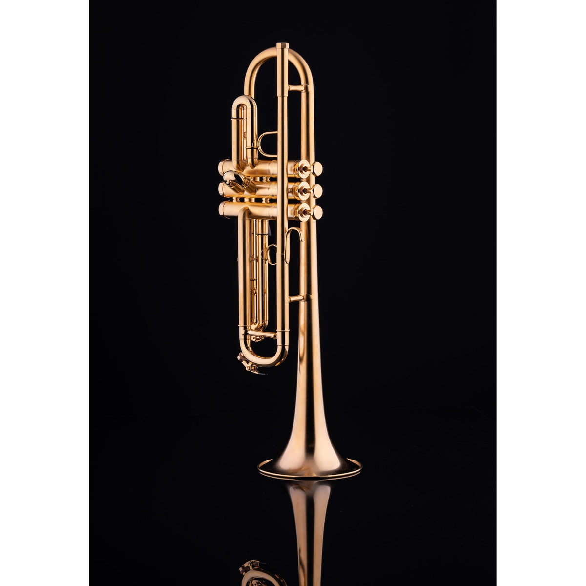 Schagerl - Meisterinstrumente - James Morrison Bb Trumpets-Trumpet-Schagerl-Music Elements