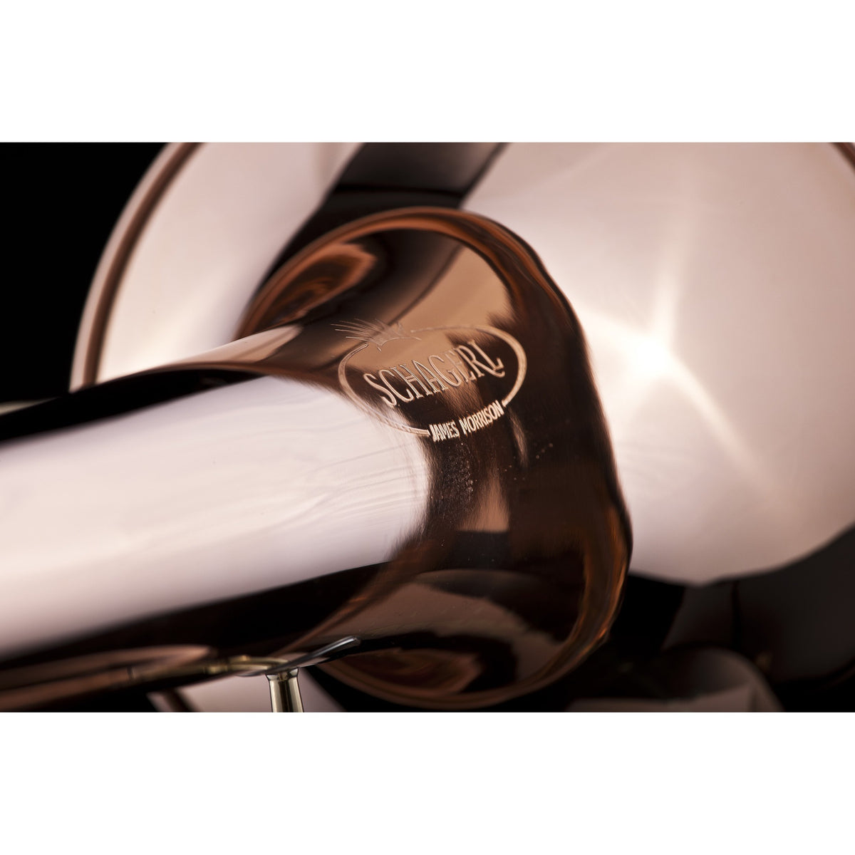 Schagerl - Meisterinstrumente - James Morrison Flugelhorns-Flugelhorn-Schagerl-Music Elements