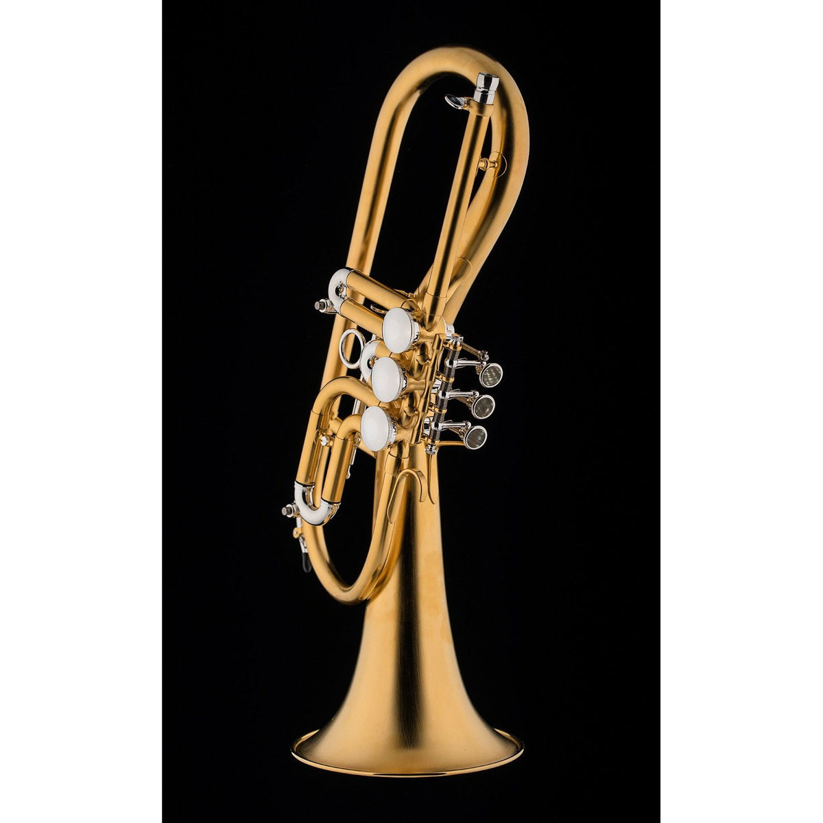 Schagerl - Meisterinstrumente - Killer Queen Rotary Flugelhorns-Trumpet-Schagerl-Music Elements