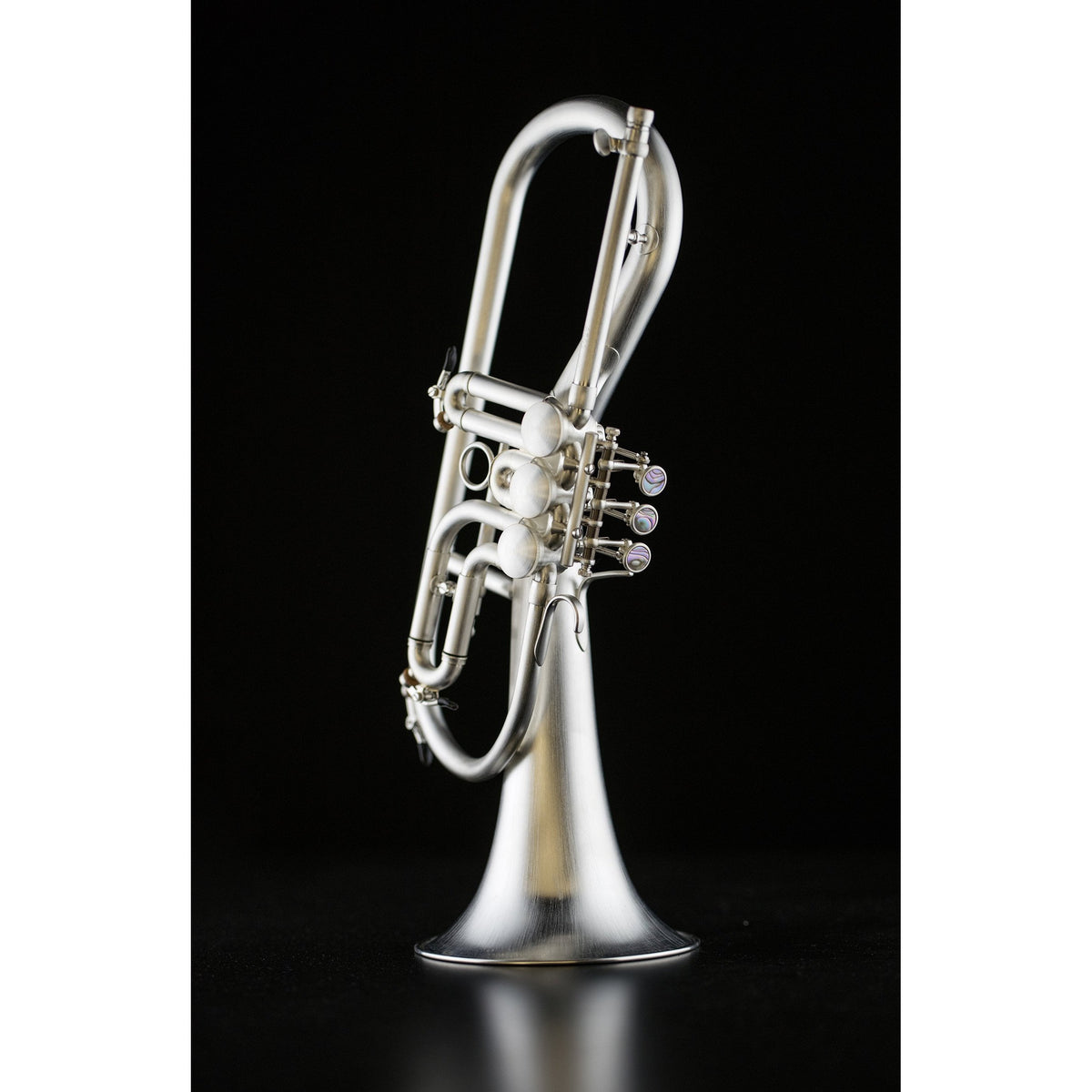 Schagerl - Meisterinstrumente - Killer Queen Rotary Flugelhorns-Trumpet-Schagerl-Music Elements