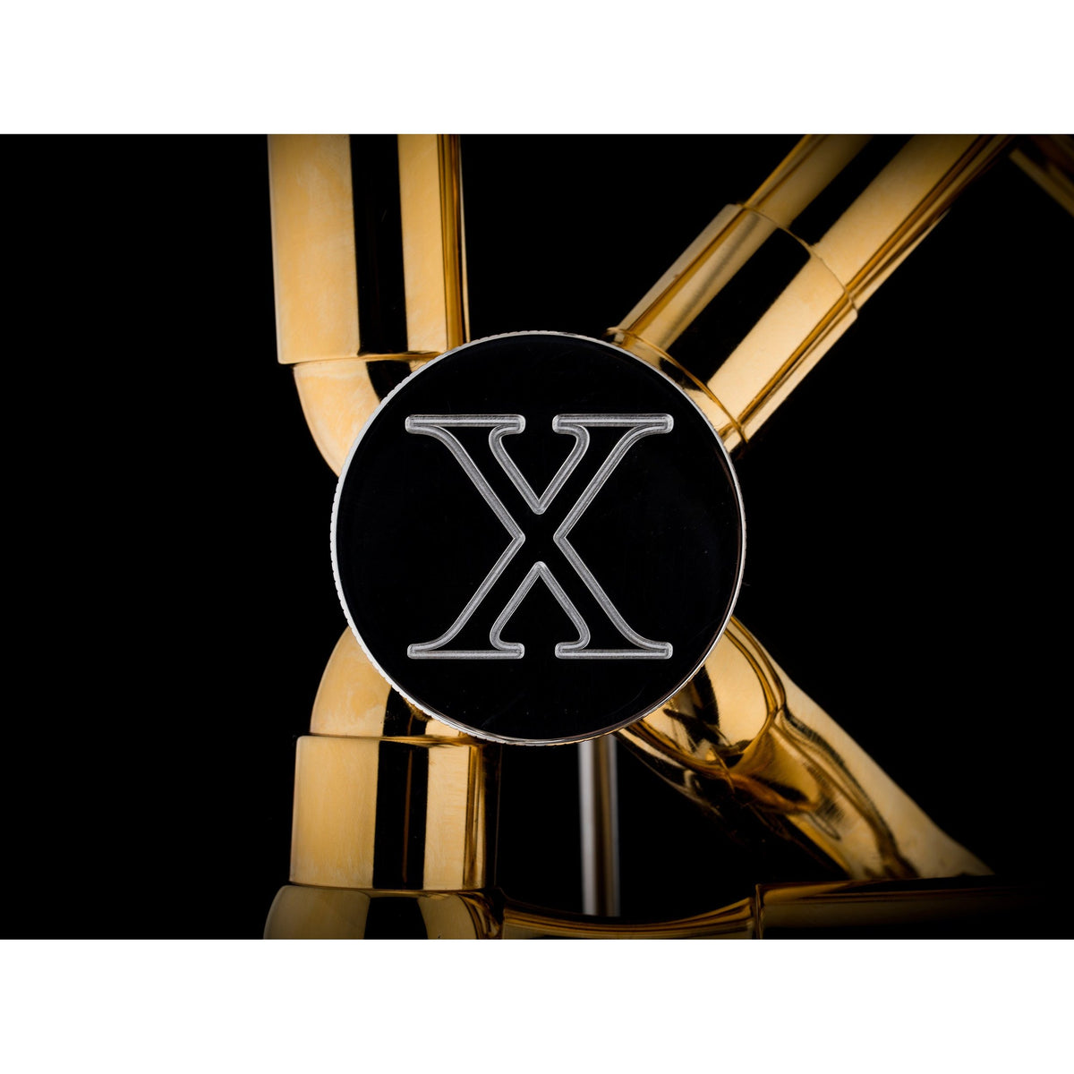 Schagerl - Meisterinstrumente - Kissbone X Tenor Bb/F Trombones-Trombone-Schagerl-Music Elements