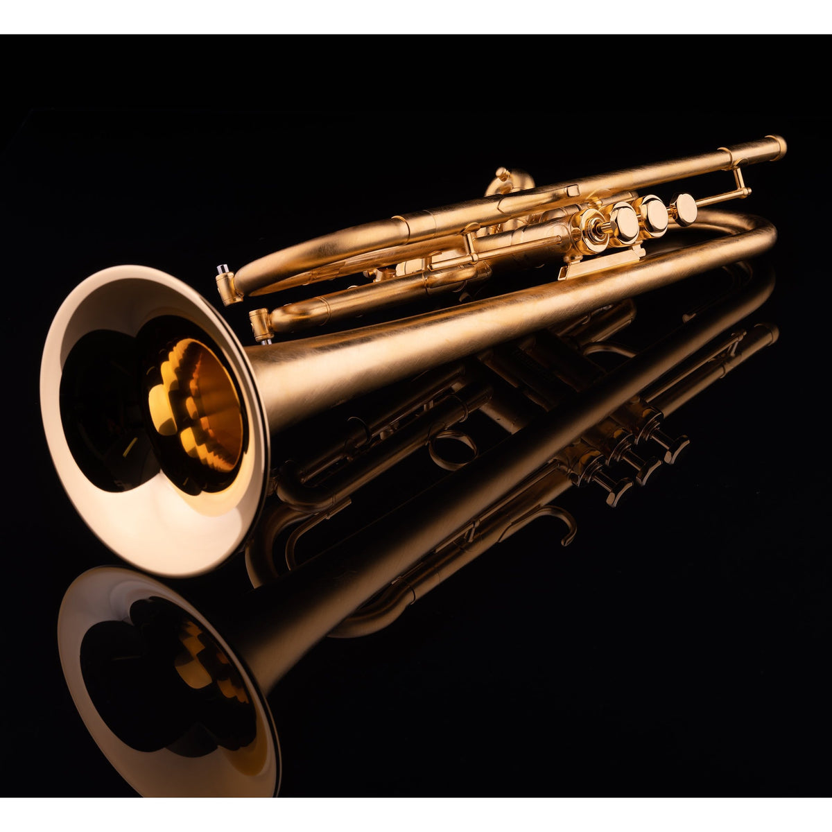 Schagerl - Meisterinstrumente - Lu5a Bb Trumpets-Trumpet-Schagerl-Music Elements