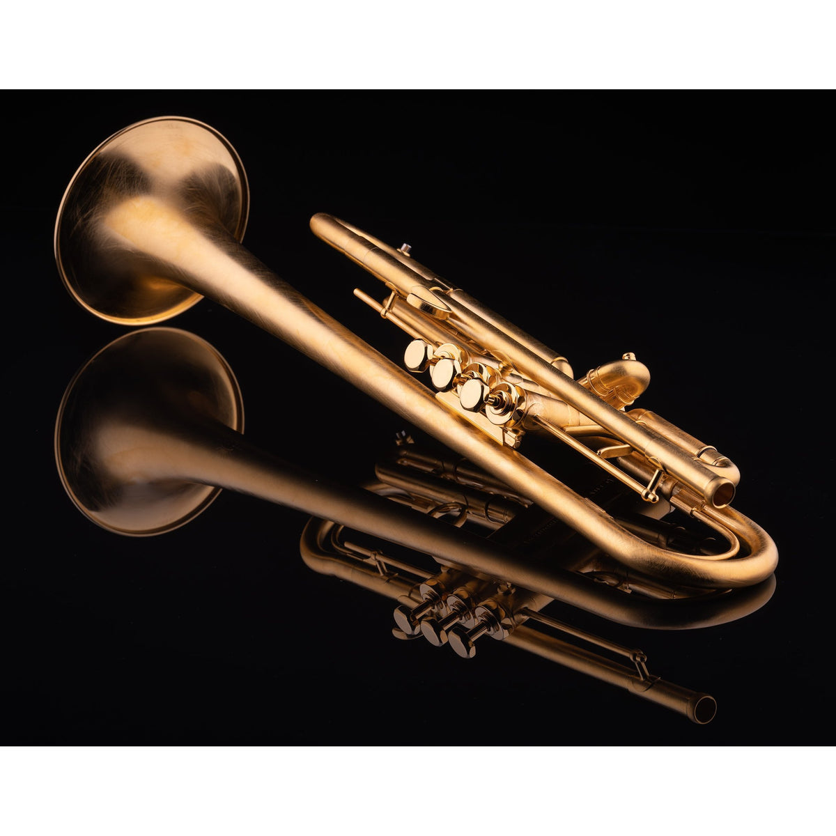 Schagerl - Meisterinstrumente - Lu5a Bb Trumpets-Trumpet-Schagerl-Music Elements