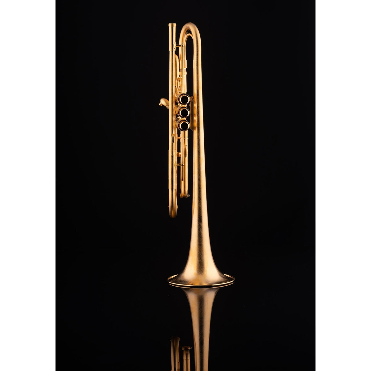 Schagerl - Meisterinstrumente - Lu5a Bb Trumpets-Trumpet-Schagerl-Music Elements