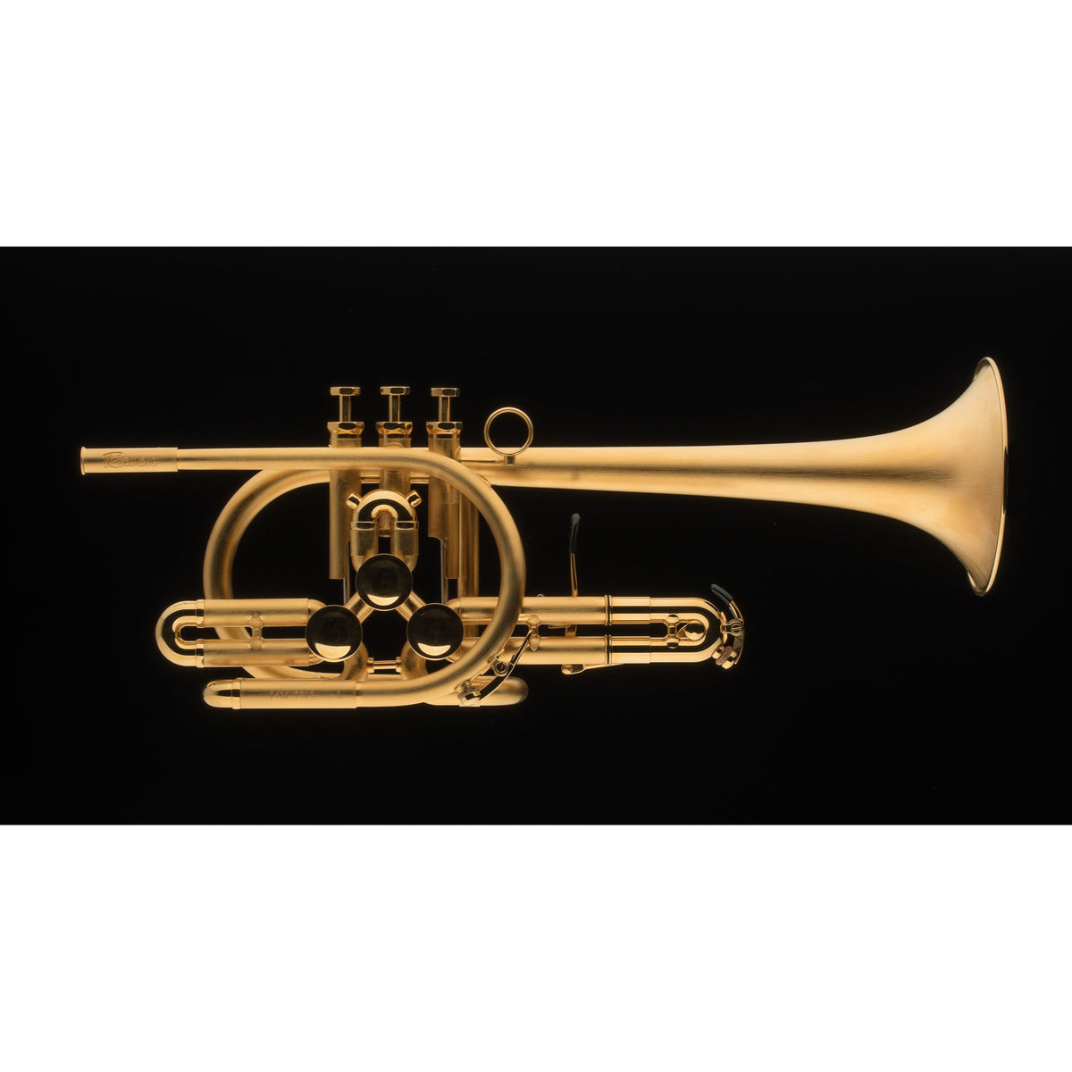 Schagerl - Meisterinstrumente - Raweni Rotary Bb Trumpets-Trumpet-Schagerl-Music Elements