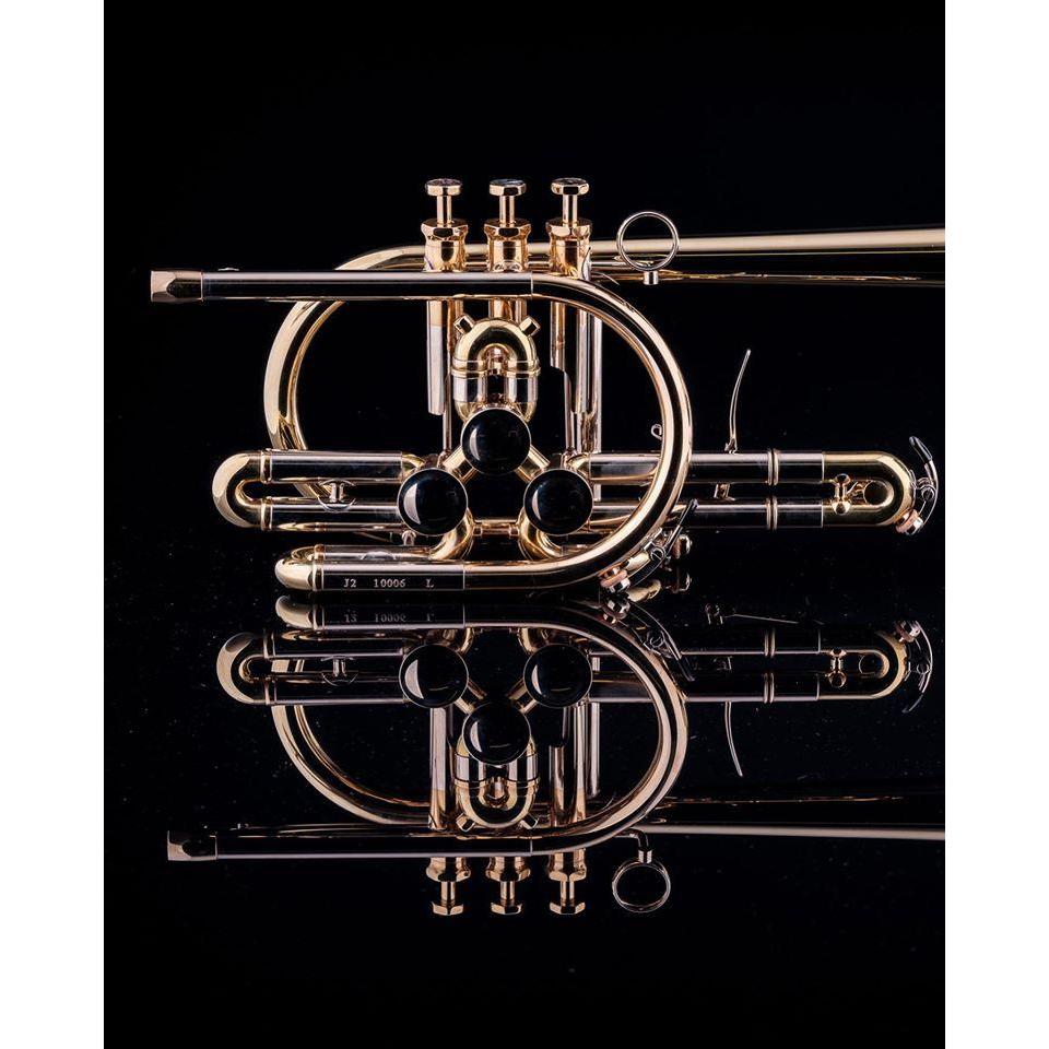 Schagerl - Meisterinstrumente - Raweni Rotary Bb Trumpets-Trumpet-Schagerl-Music Elements