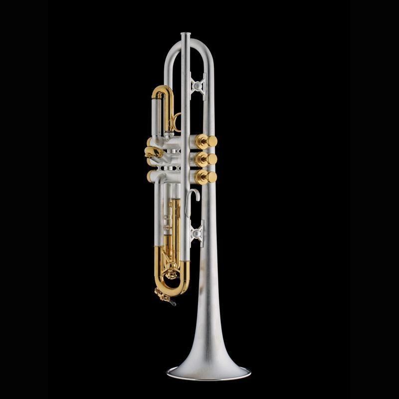 Schagerl - Meisterinstrumente - Roman Empire Bb Trumpets-Trumpet-Schagerl-Music Elements