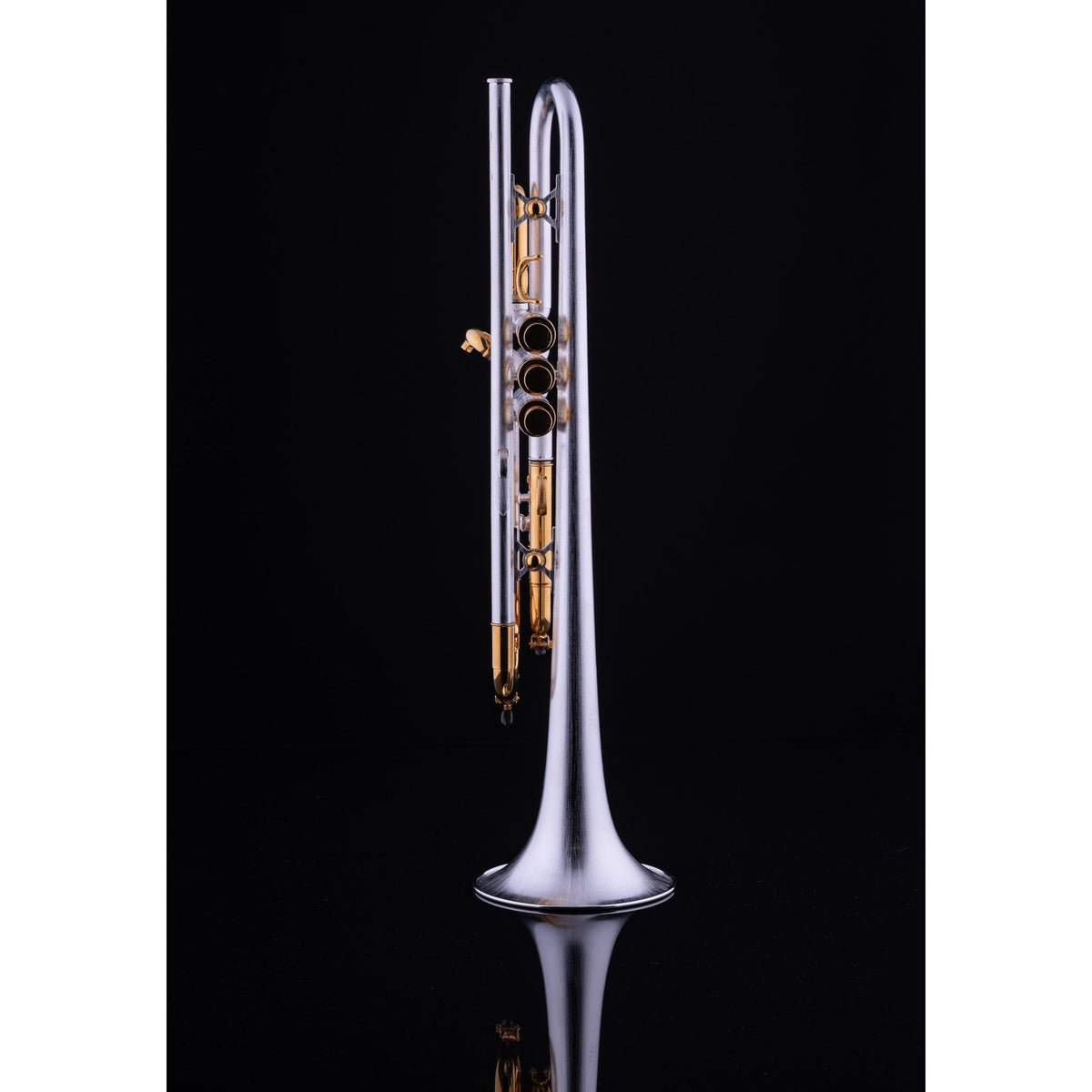Schagerl - Meisterinstrumente - Roman Empire Bb Trumpets-Trumpet-Schagerl-Music Elements