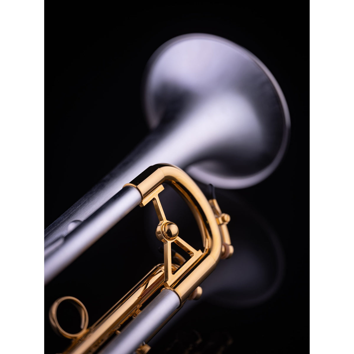 Schagerl - Meisterinstrumente - Roman Empire Bb Trumpets-Trumpet-Schagerl-Music Elements