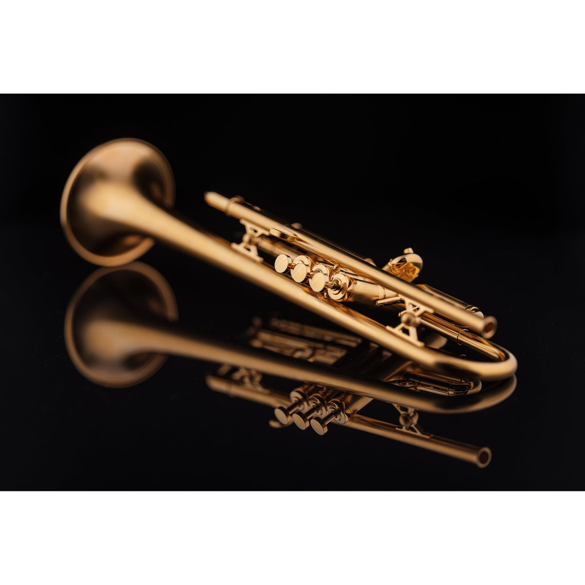 Schagerl - Meisterinstrumente - Roman Empire Bb Trumpets-Trumpet-Schagerl-Music Elements