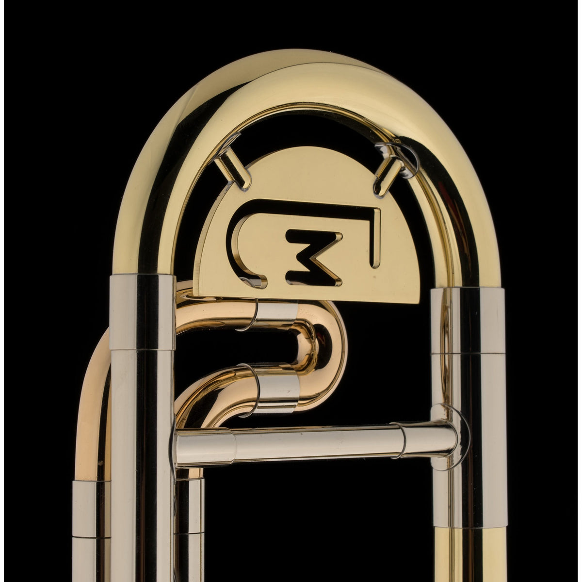 Schagerl - Meisterinstrumente - Superbone Bb Valve Trombones-Trombone-Schagerl-Music Elements