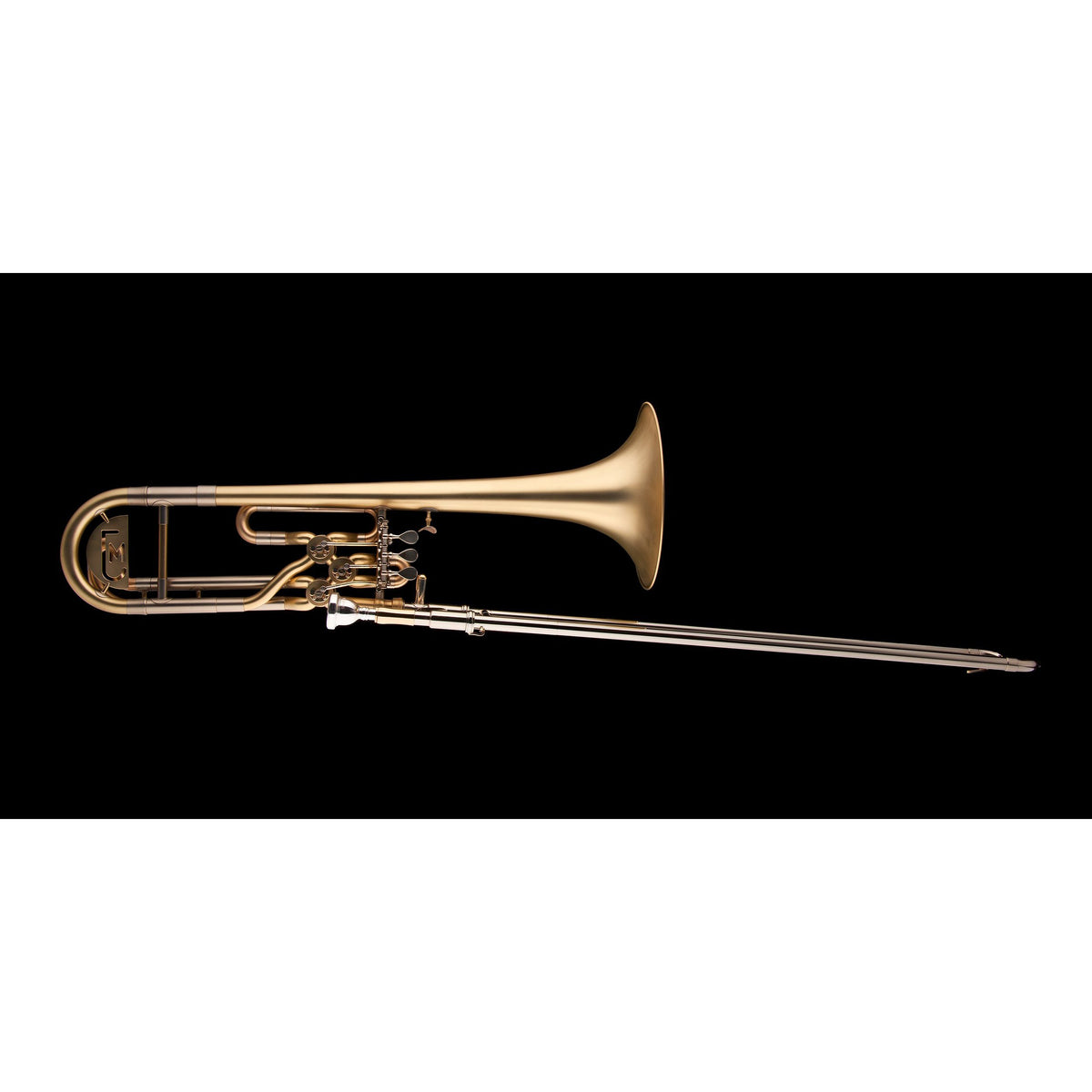 Schagerl - Meisterinstrumente - Superbone Bb Valve Trombones-Trombone-Schagerl-Music Elements