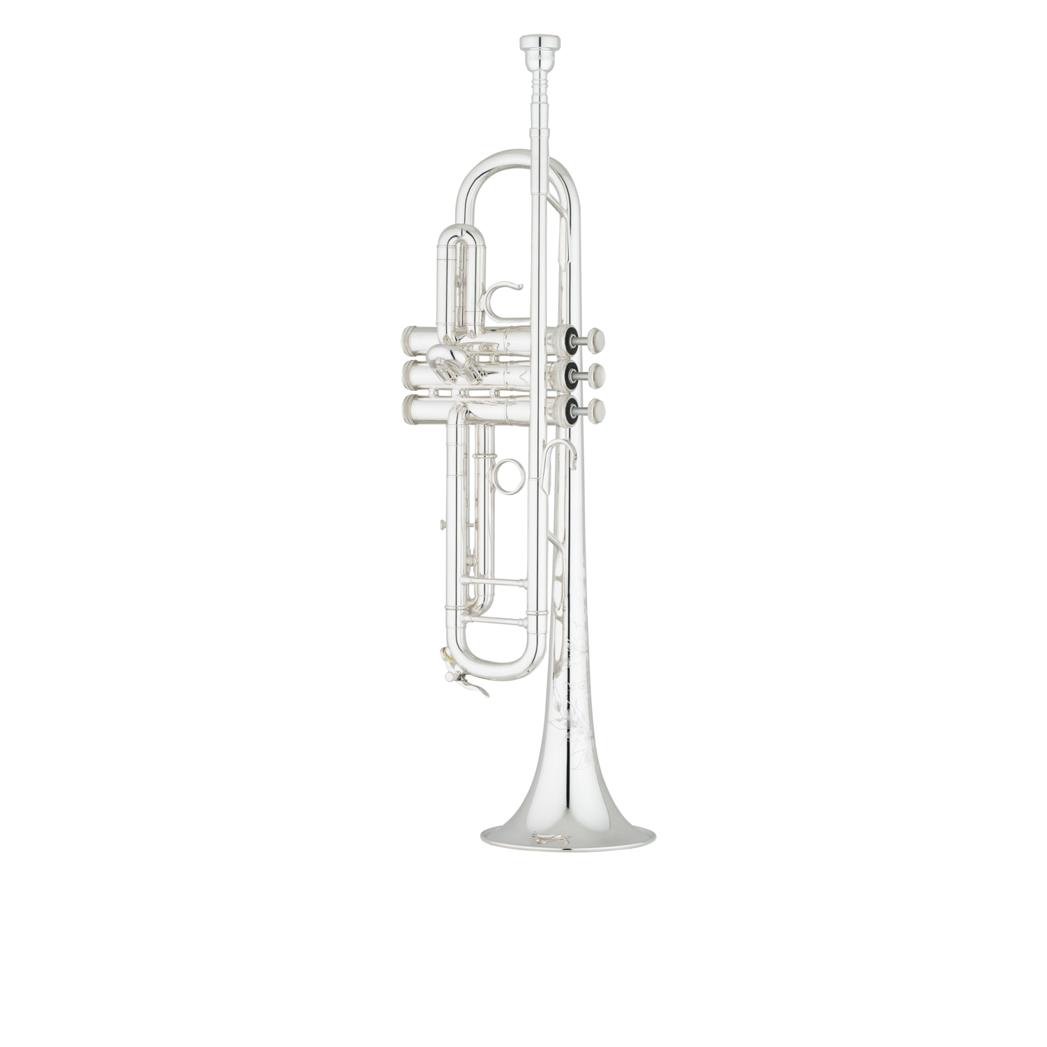S.E. Shires - Q10S - Q Series Bb Trumpet-Trumpet-S.E. Shires-Music Elements