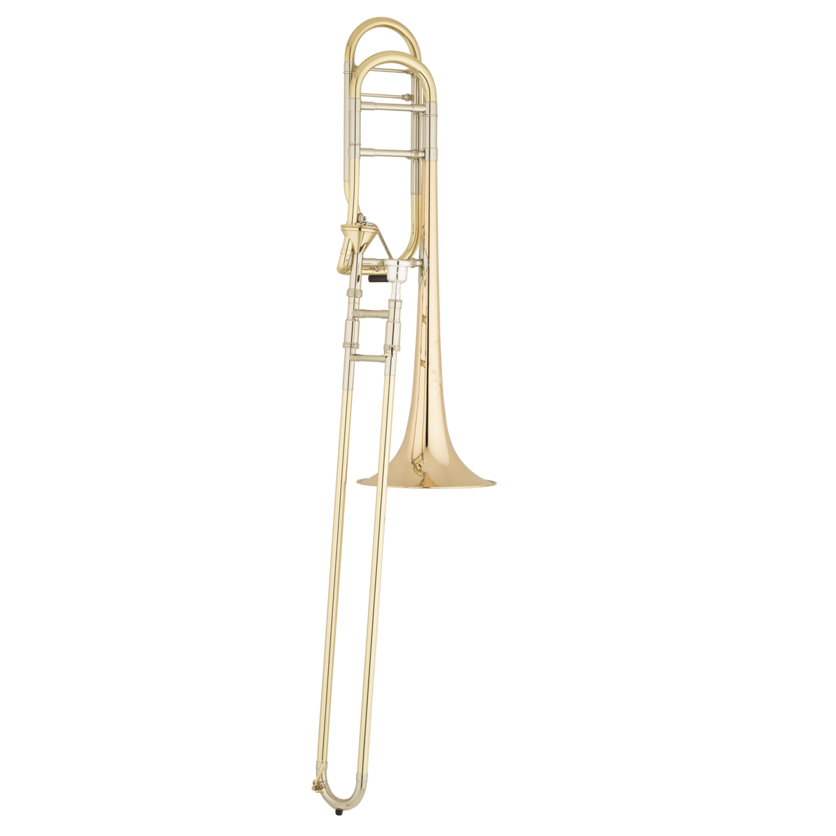 S.E. Shires - Q30GA - Q Series Tenor Trombone-Trombone-S.E. Shires-Music Elements
