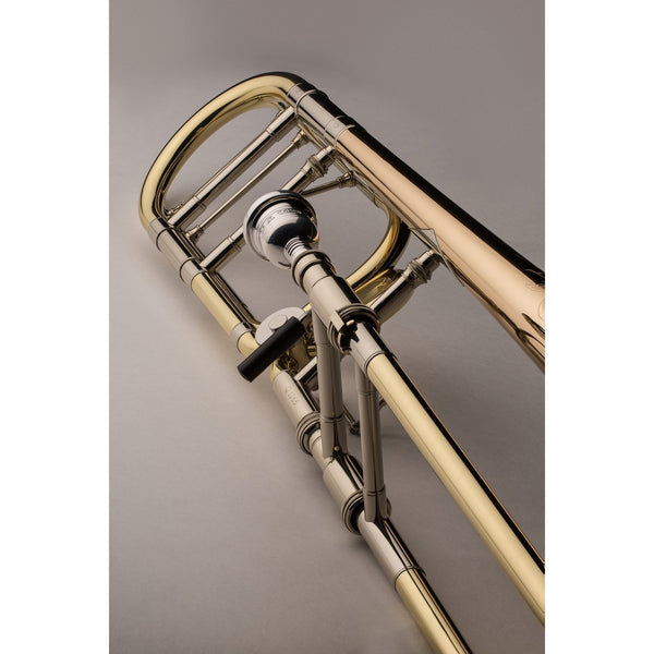 S.E. Shires - Q30GR - Q Series Large Bore Bb/F Tenor Trombone w
