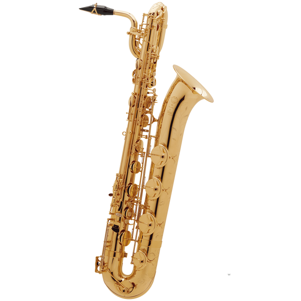 Selmer Paris - Super Action 80 Series II Jubilee Baritone